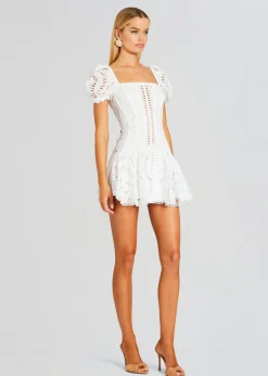 Cheap Mexik Short Dress Resort '24
