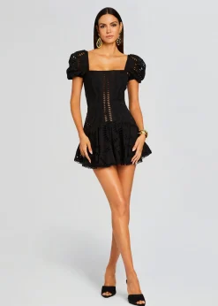 Best Mexik Short Dress Resort '24