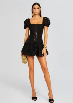 Best Mexik Short Dress Resort '24