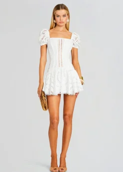 Flash Sale Mexik Short Dress Dresses