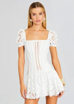 Flash Sale Mexik Short Dress Dresses