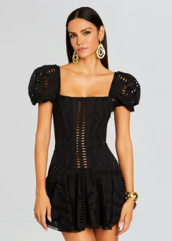 New Mexik Short Dress Mini