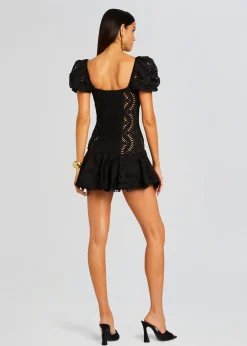 New Mexik Short Dress Mini