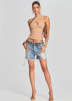 New Mia Short Bottoms