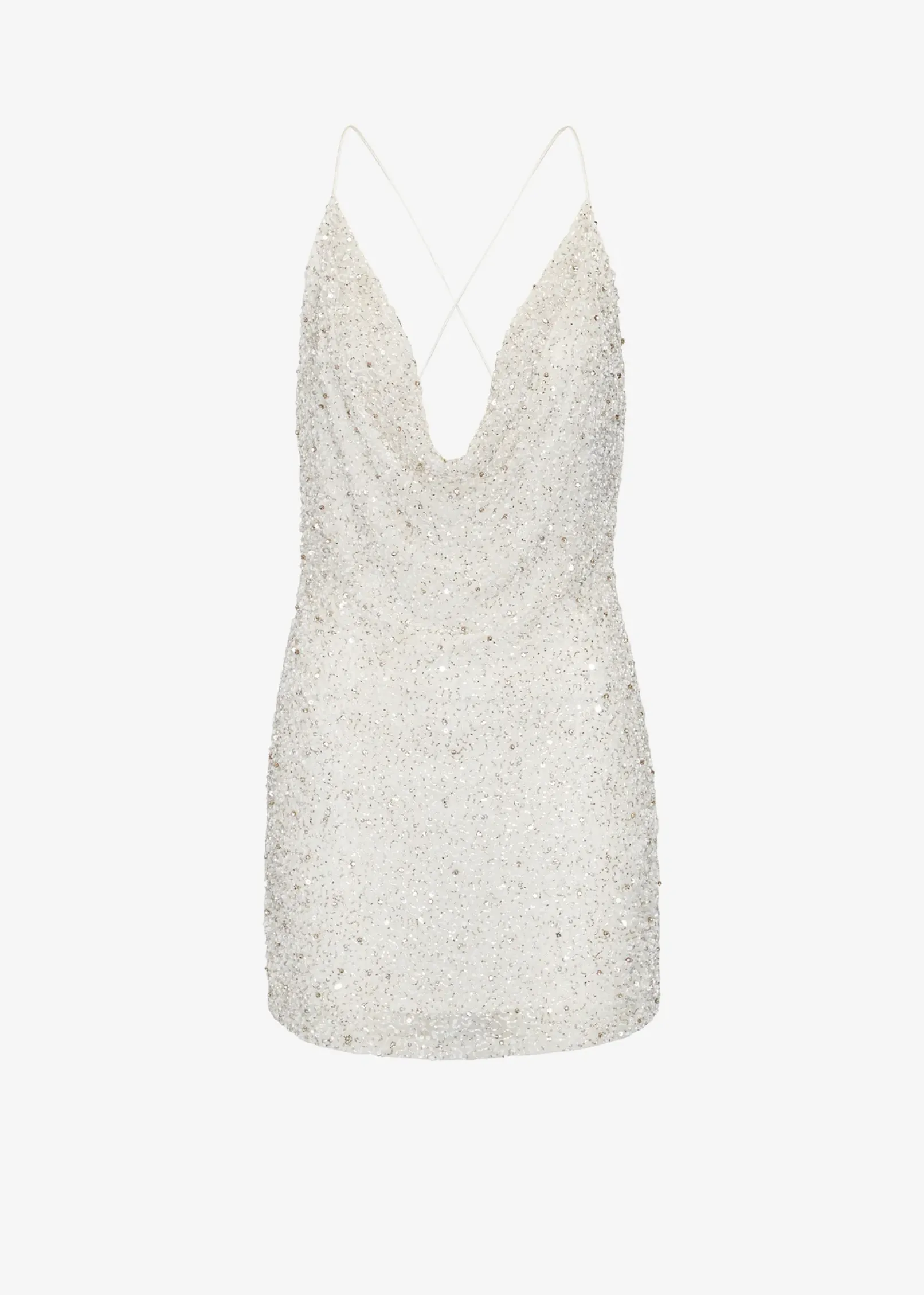 New Mich Sequin Dress RETROFÊTE