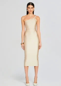 Sale Mildred Dress Business Chic