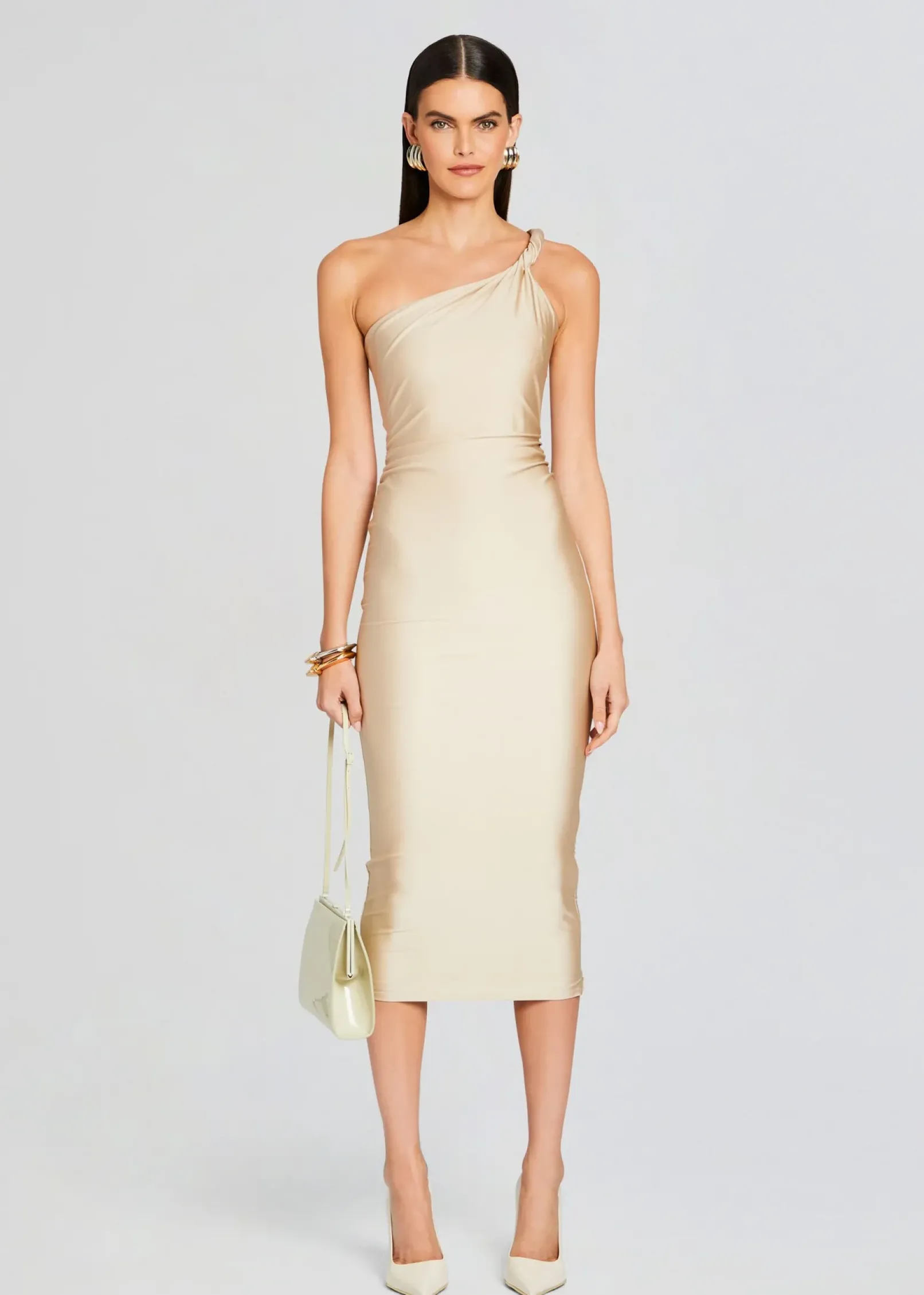 Sale Mildred Dress Business Chic