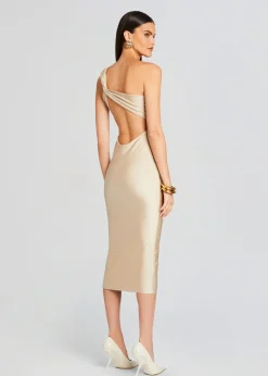 Fashion Mildred Dress Midi