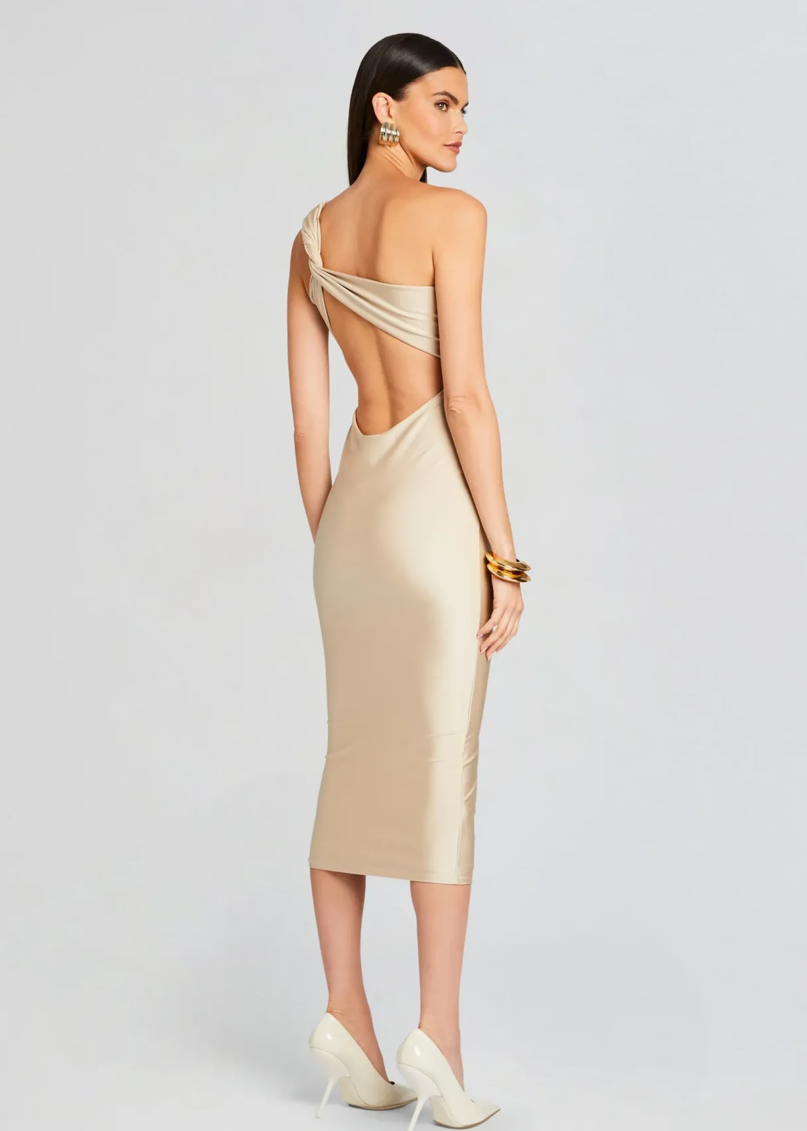 Best Mildred Dress Day to Night