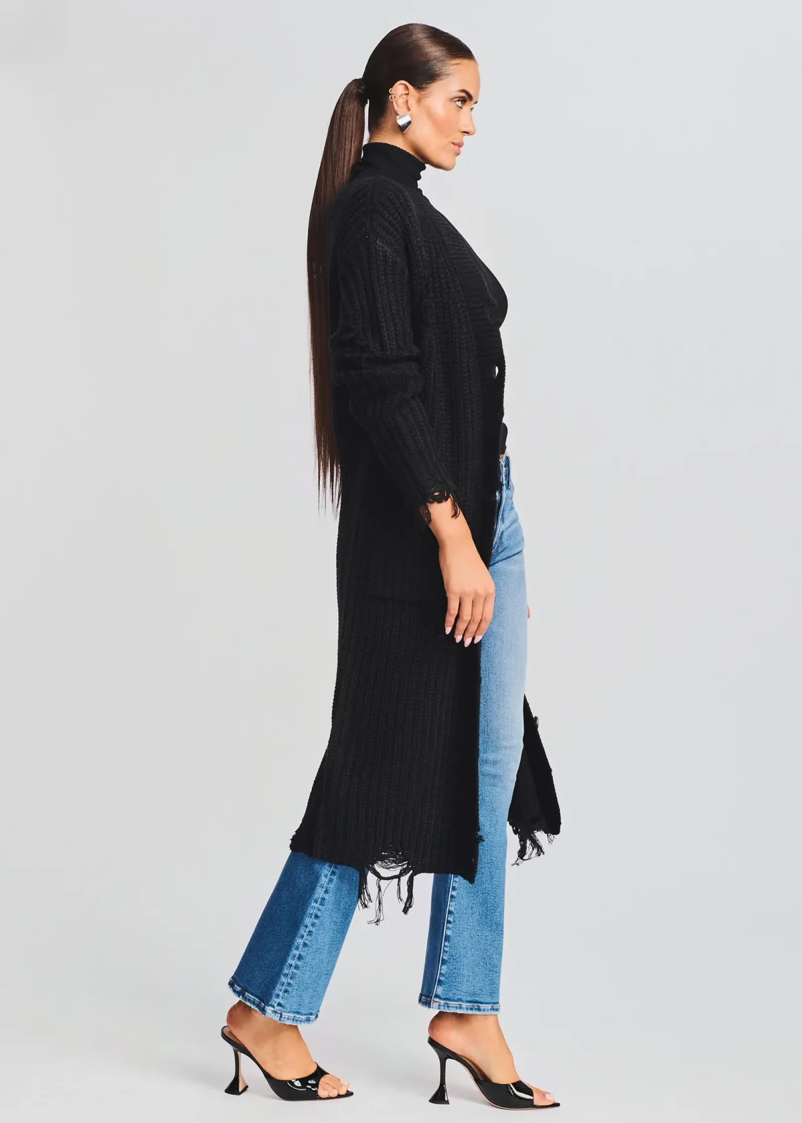 Cheap Milly Sweater Tops