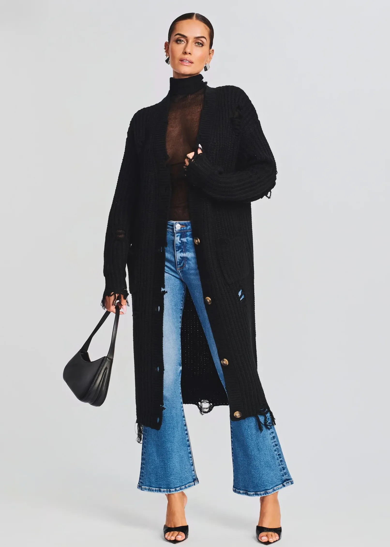 Cheap Milly Sweater Tops