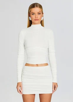 New Minerva Top Spring Knits