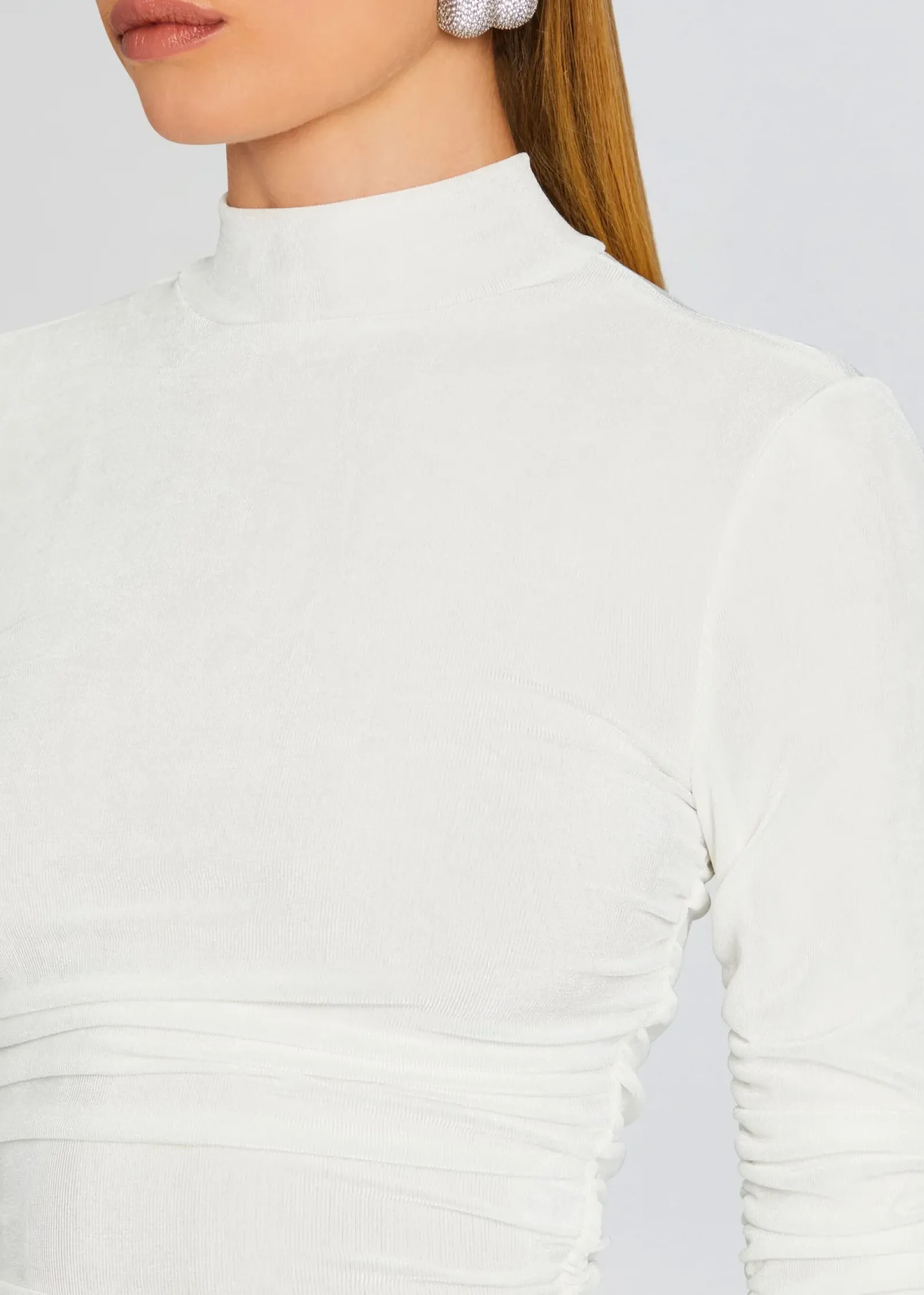 New Minerva Top Spring Knits
