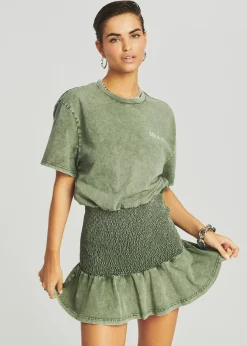 Cheap Miranda T-Shirt Dress Dresses