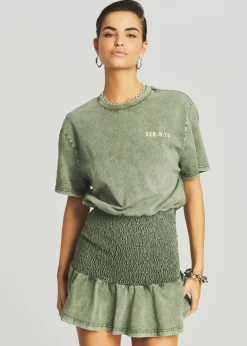 Cheap Miranda T-Shirt Dress Dresses