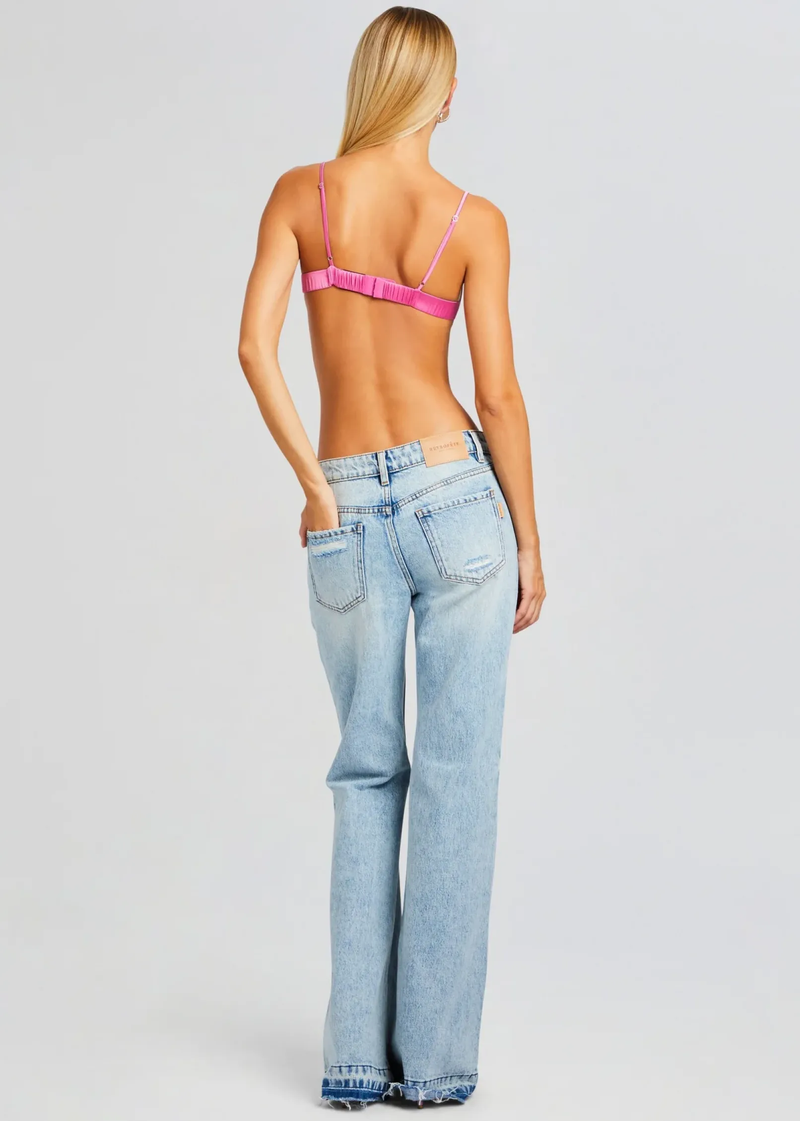 Online Monet Bra Resort '24