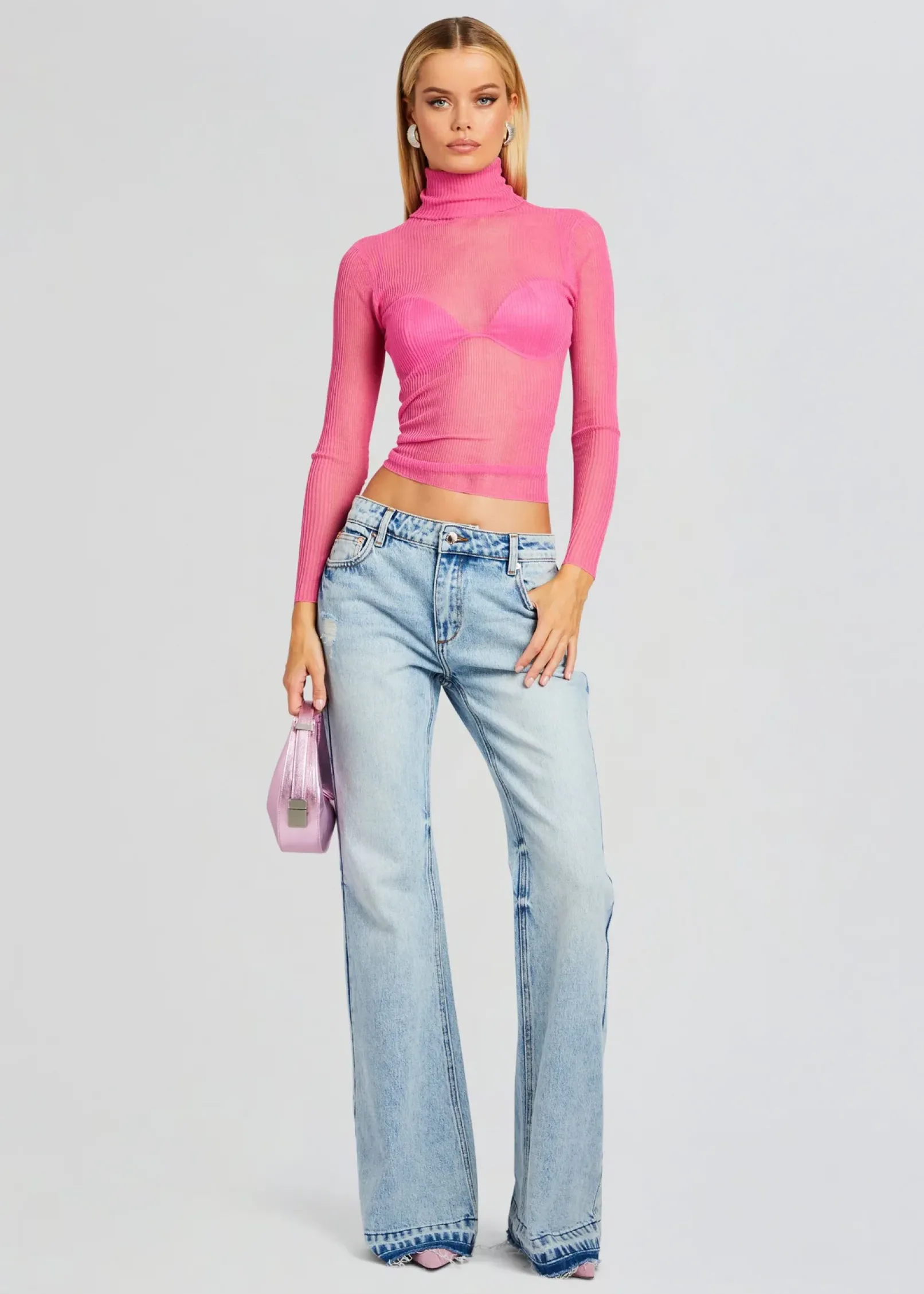 Flash Sale Monet Bra Tops