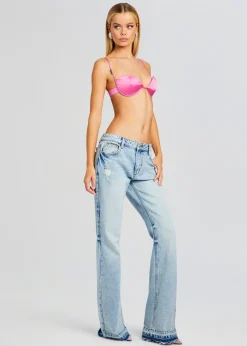 Flash Sale Monet Bra Tops