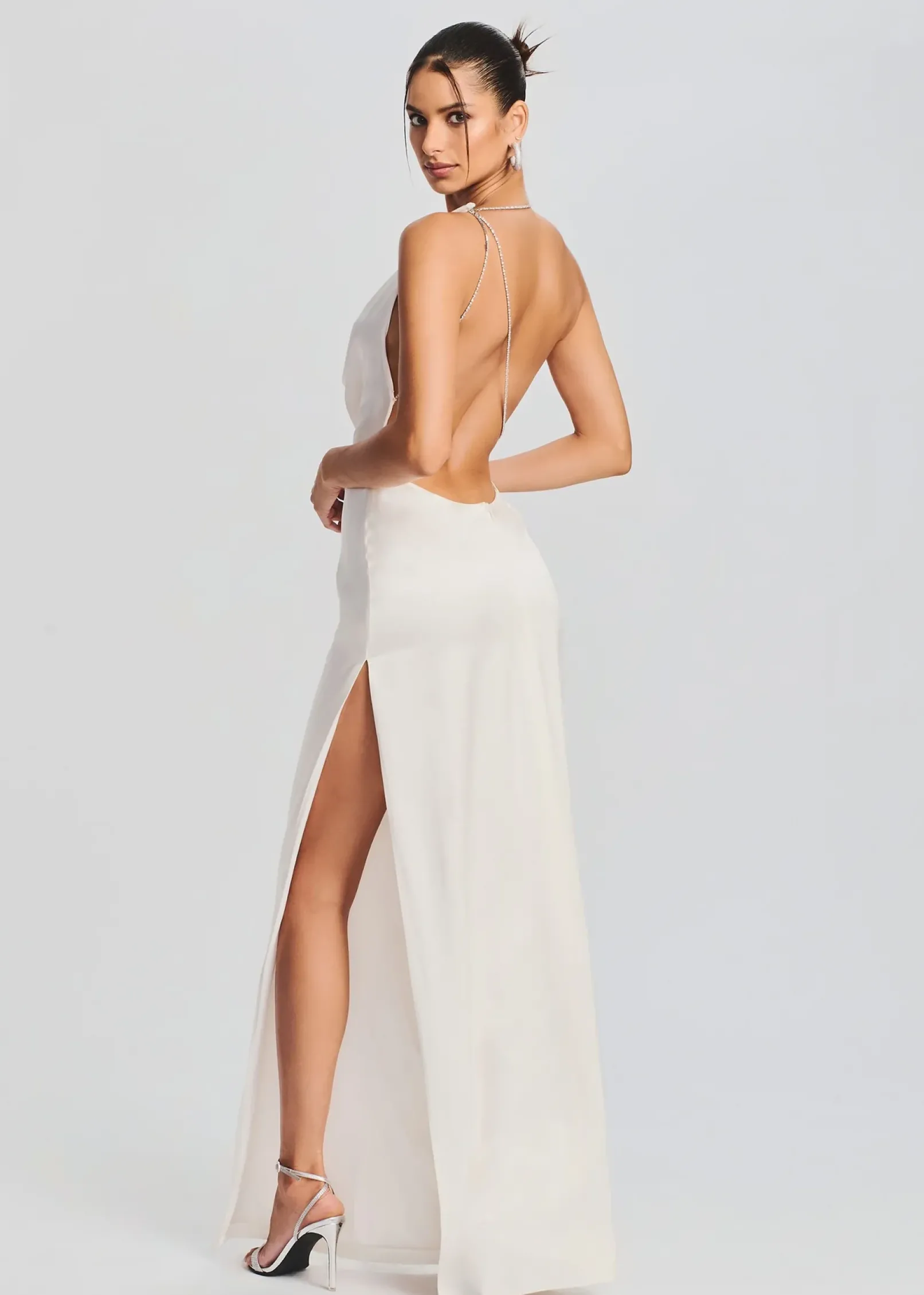 Best Sale Morena Dress Reception Dresses