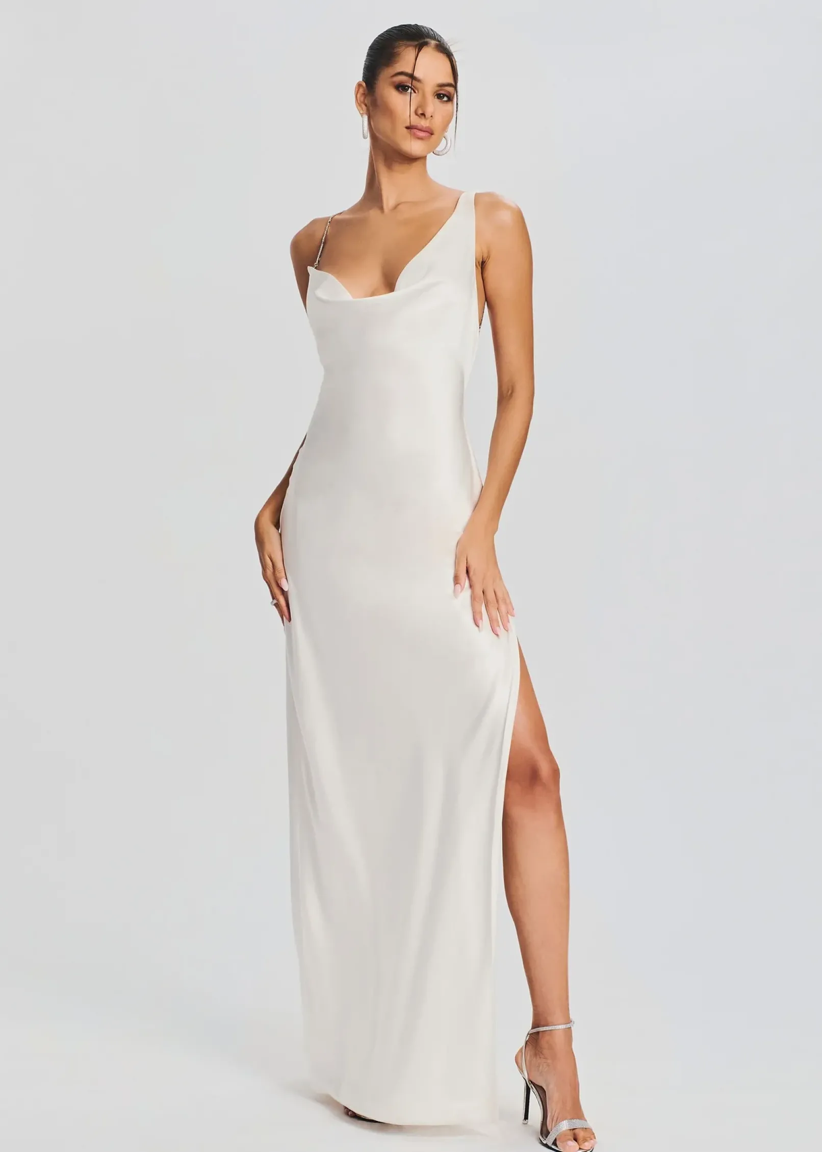 Best Sale Morena Dress Reception Dresses
