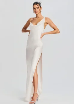 Best Sale Morena Dress Reception Dresses
