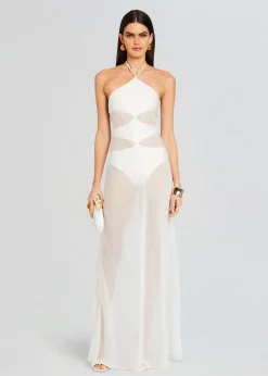 Online Morgan One Piece Honeymoon Looks