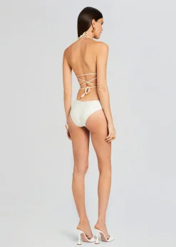 Online Morgan One Piece Honeymoon Looks