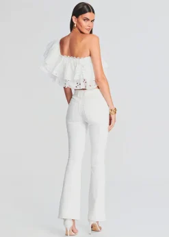 Outlet Murphy Mid Rise Jean Bachelorette Party