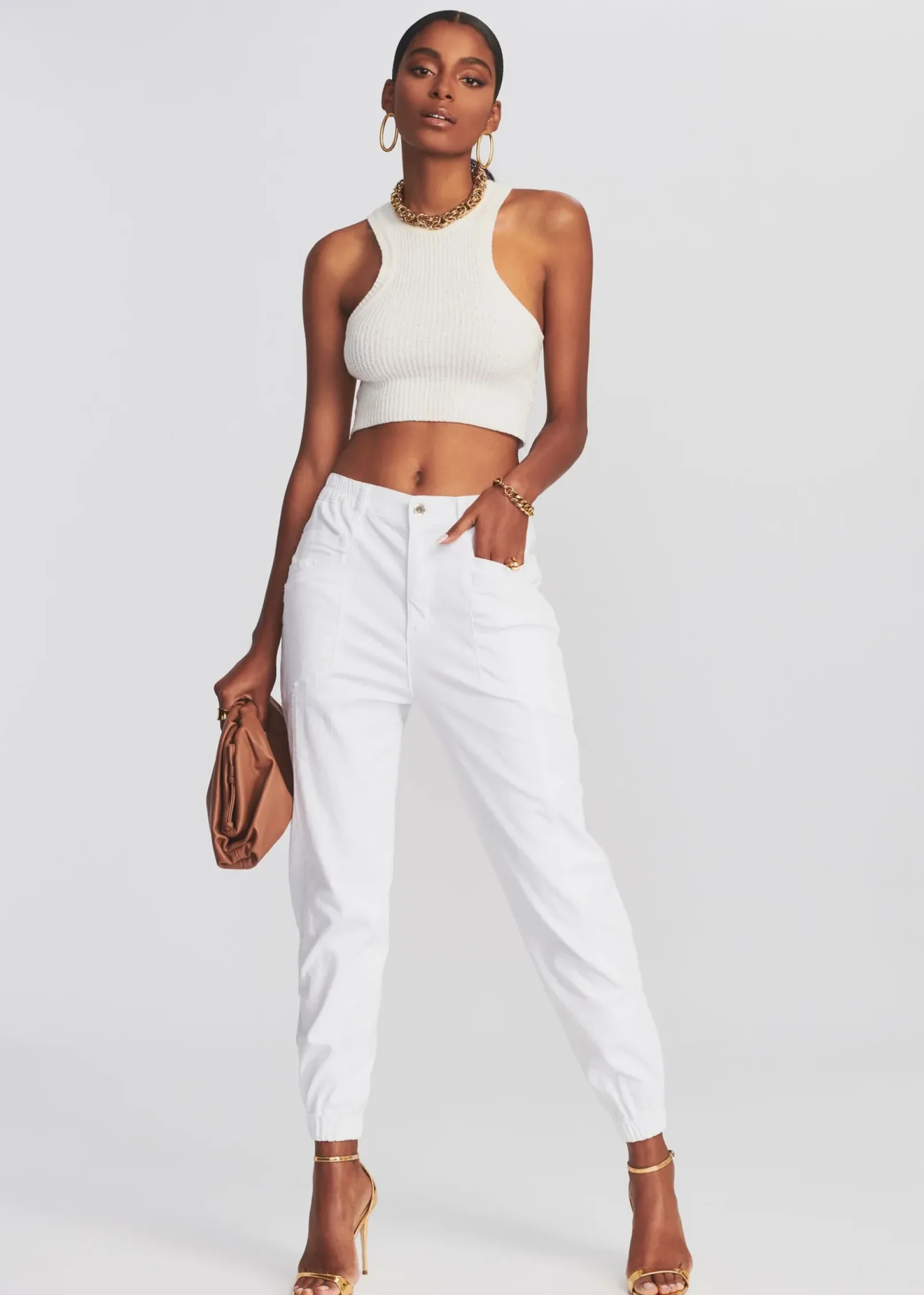 Best Myla Pant Final Sale