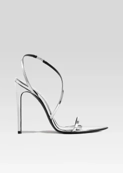 Discount Naomi Sandal Coming Soon