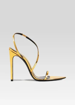 Store Naomi Sandal Tropical Hues