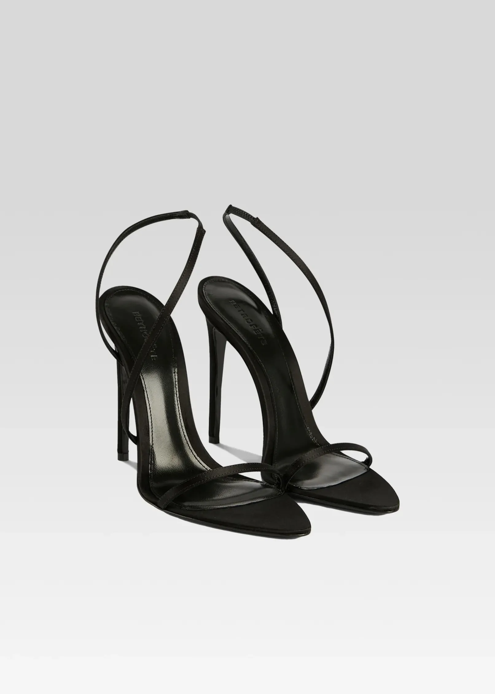 Best Naomi Sandal Day to Night