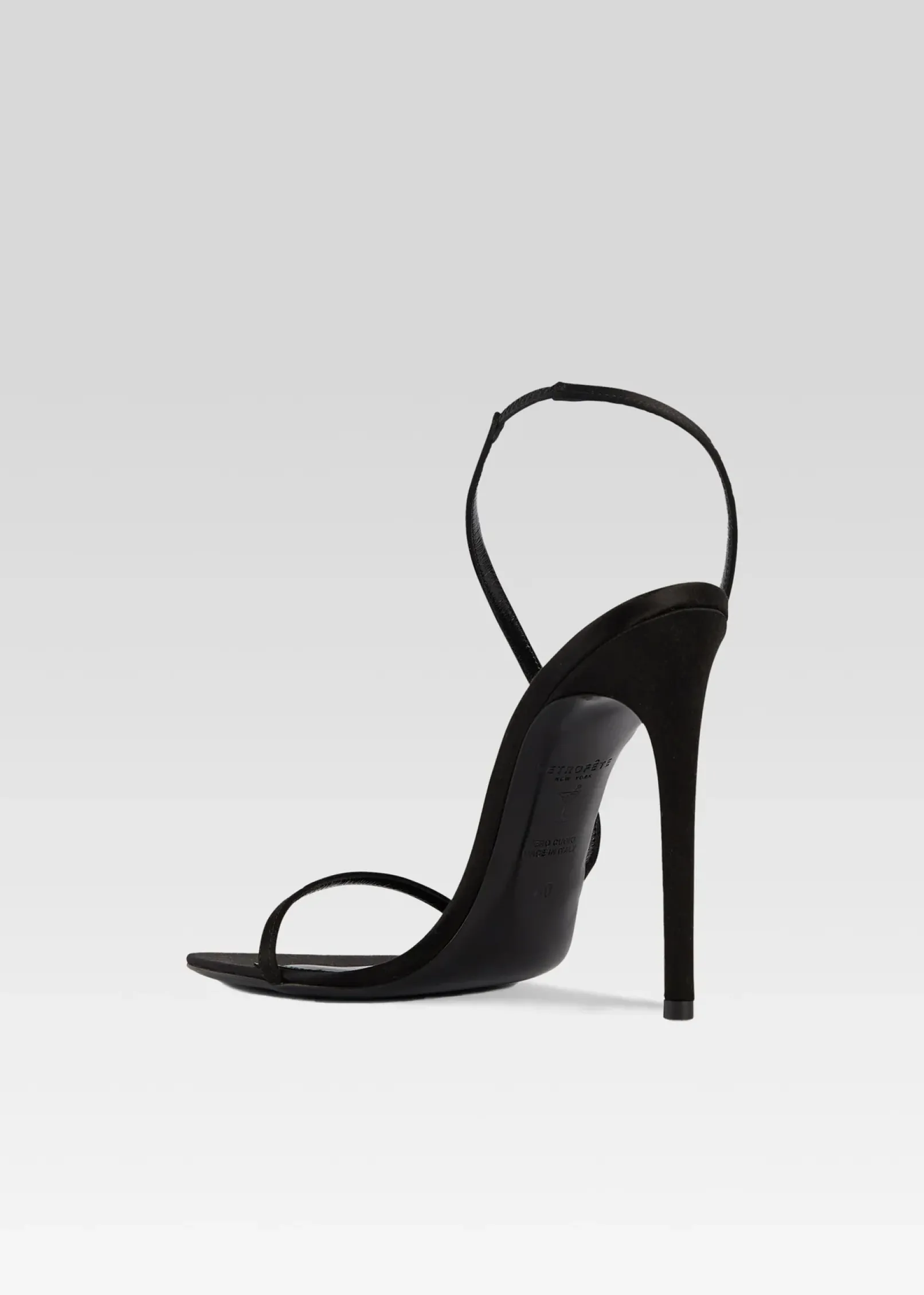 Hot Naomi Sandal Shoes