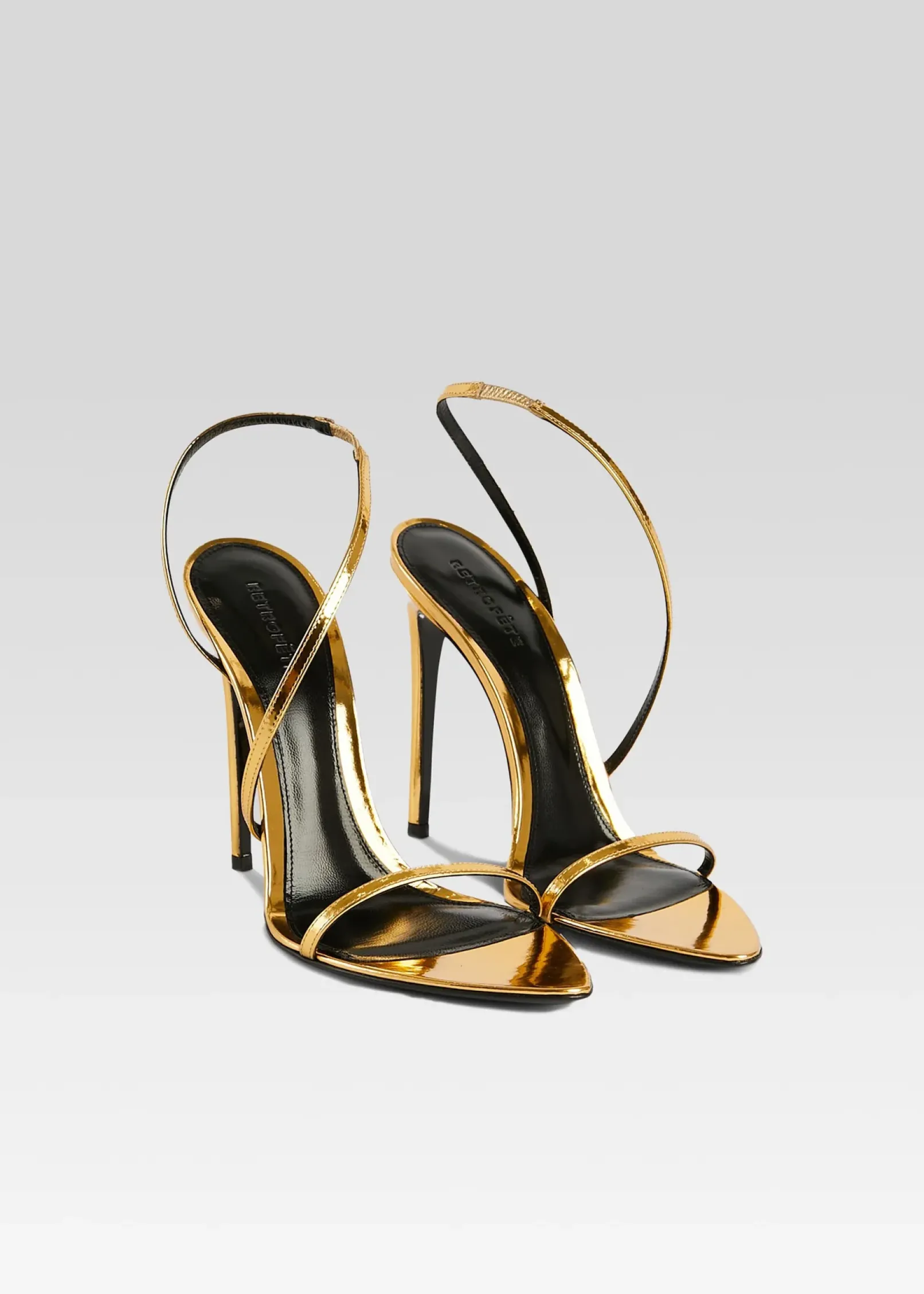 Best Naomi Sandal Shoes