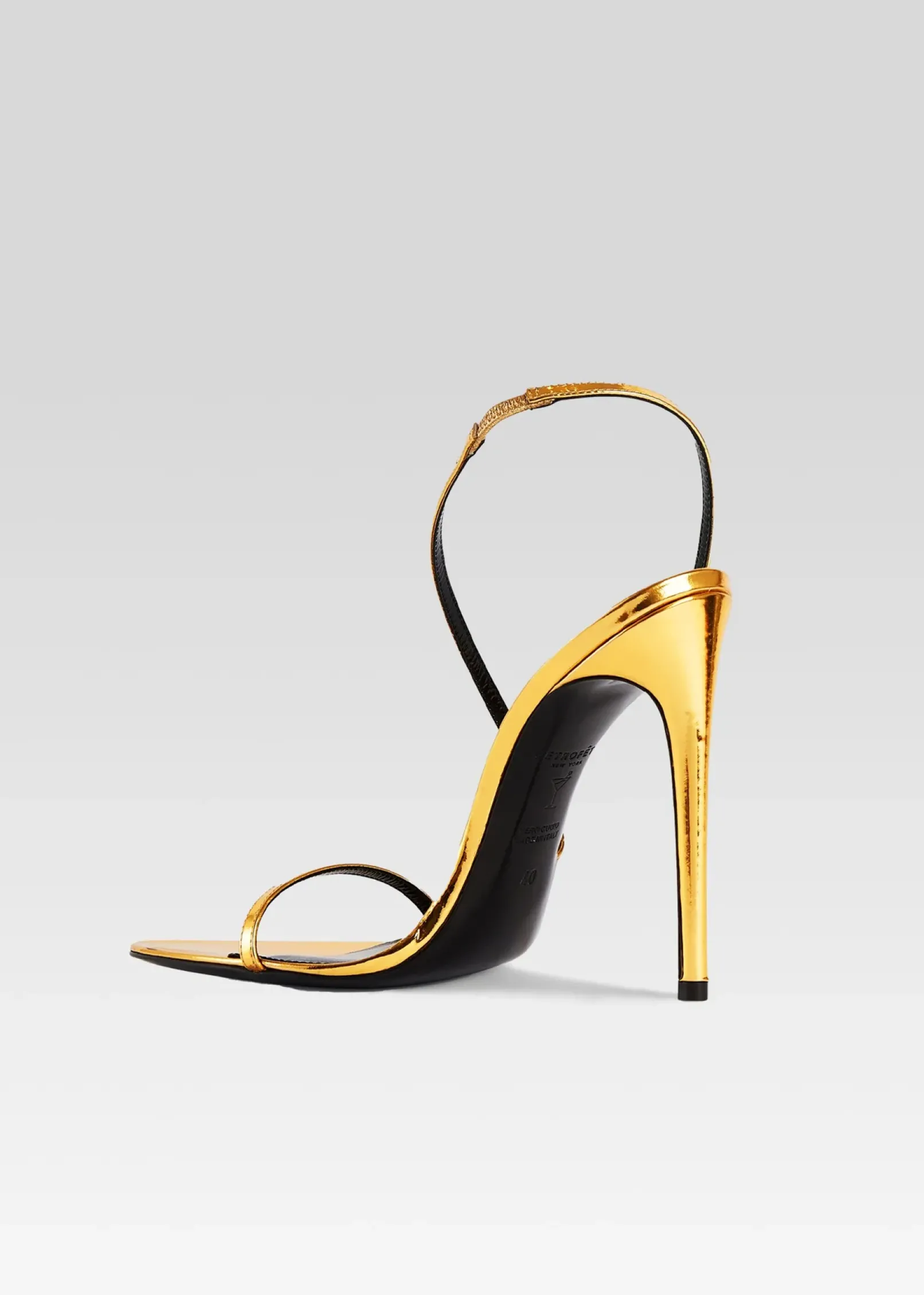 Best Naomi Sandal Shoes