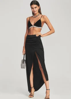 Cheap Naomi Skirt Honeymoon Looks