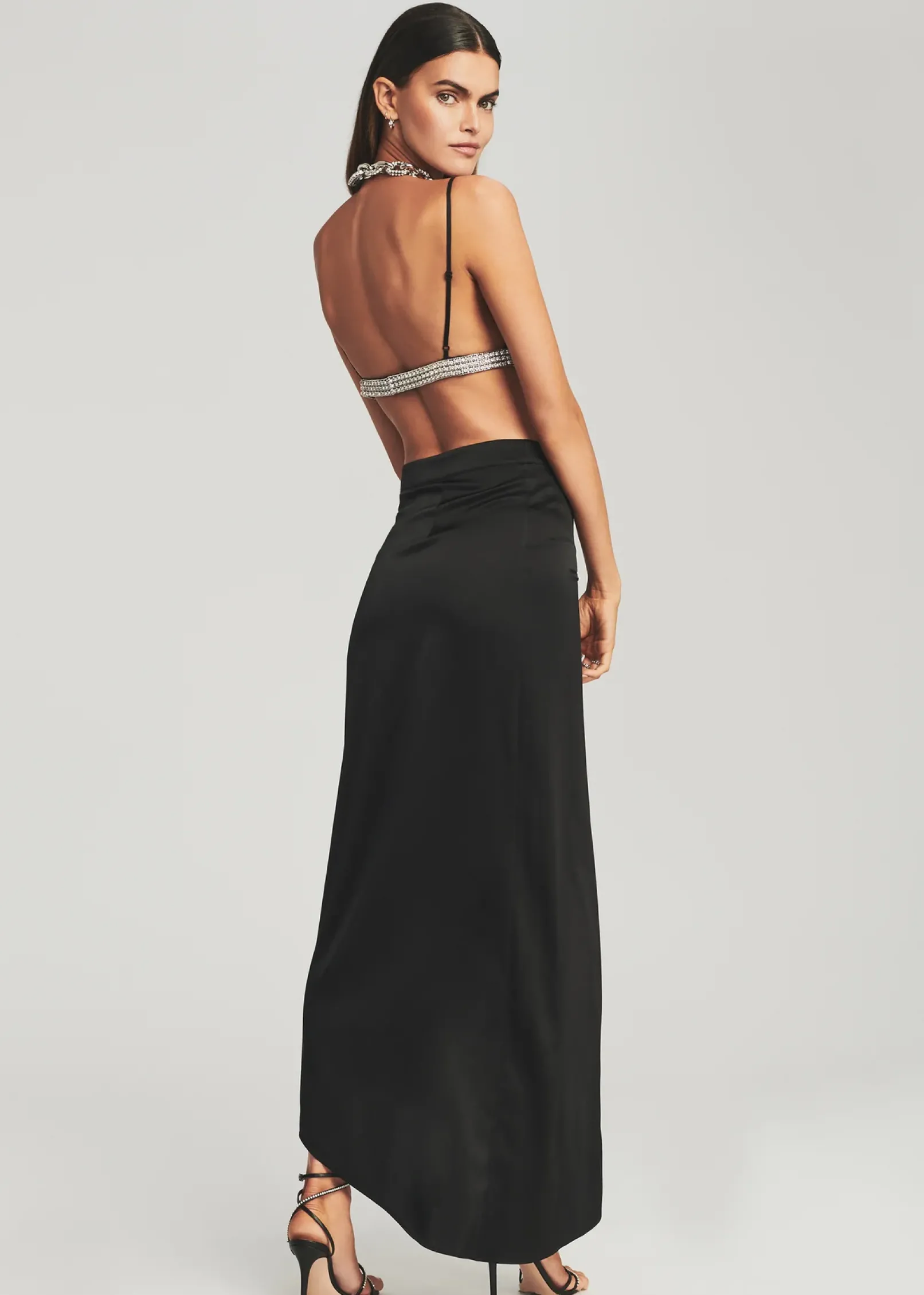 Cheap Naomi Skirt Honeymoon Looks