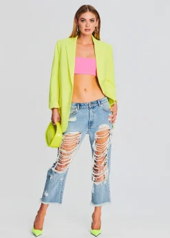 Online Natal Blazer Jackets