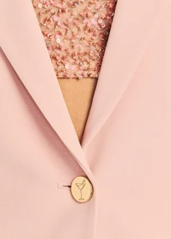 Discount Natal Blazer Jackets