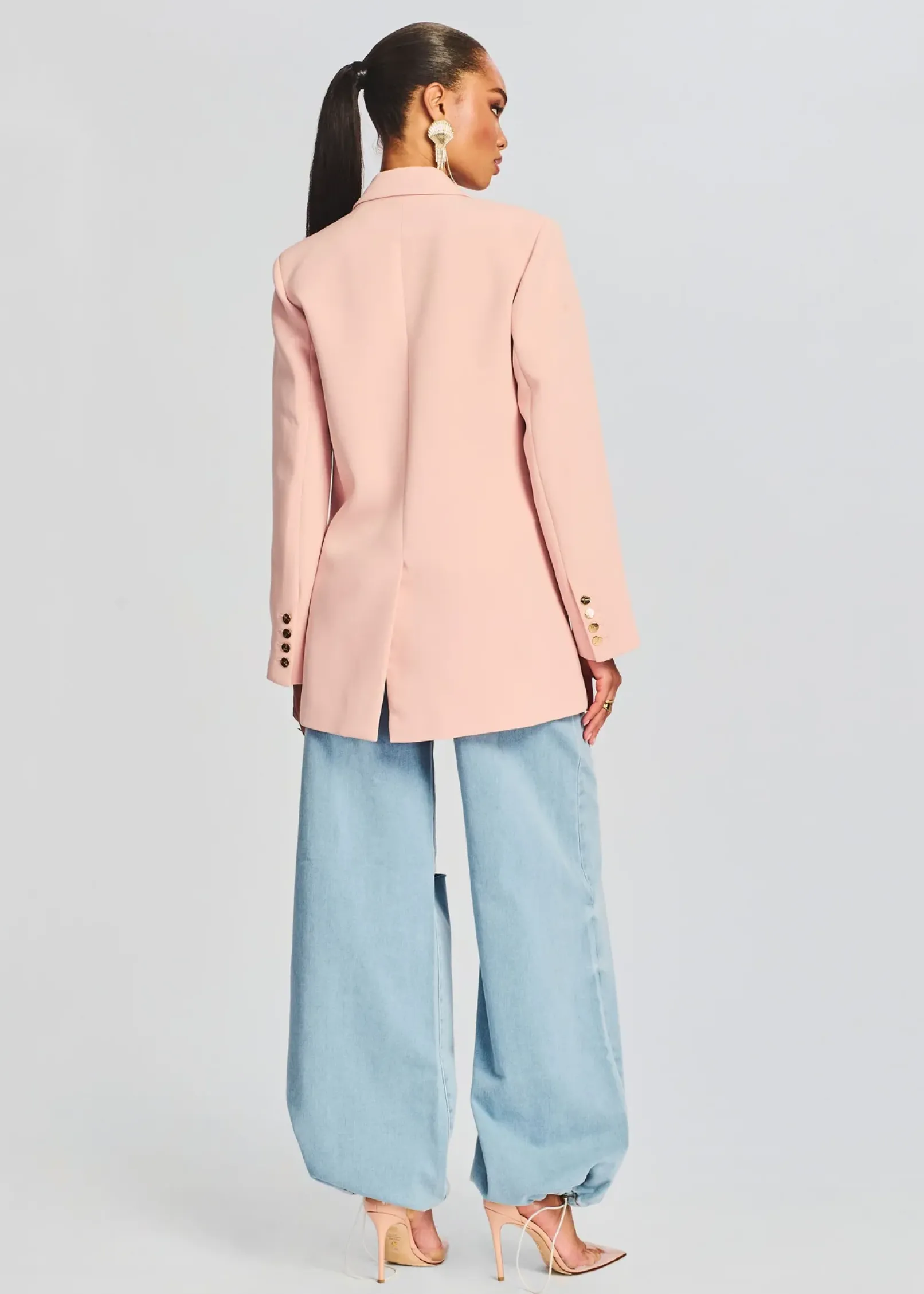 Discount Natal Blazer Jackets