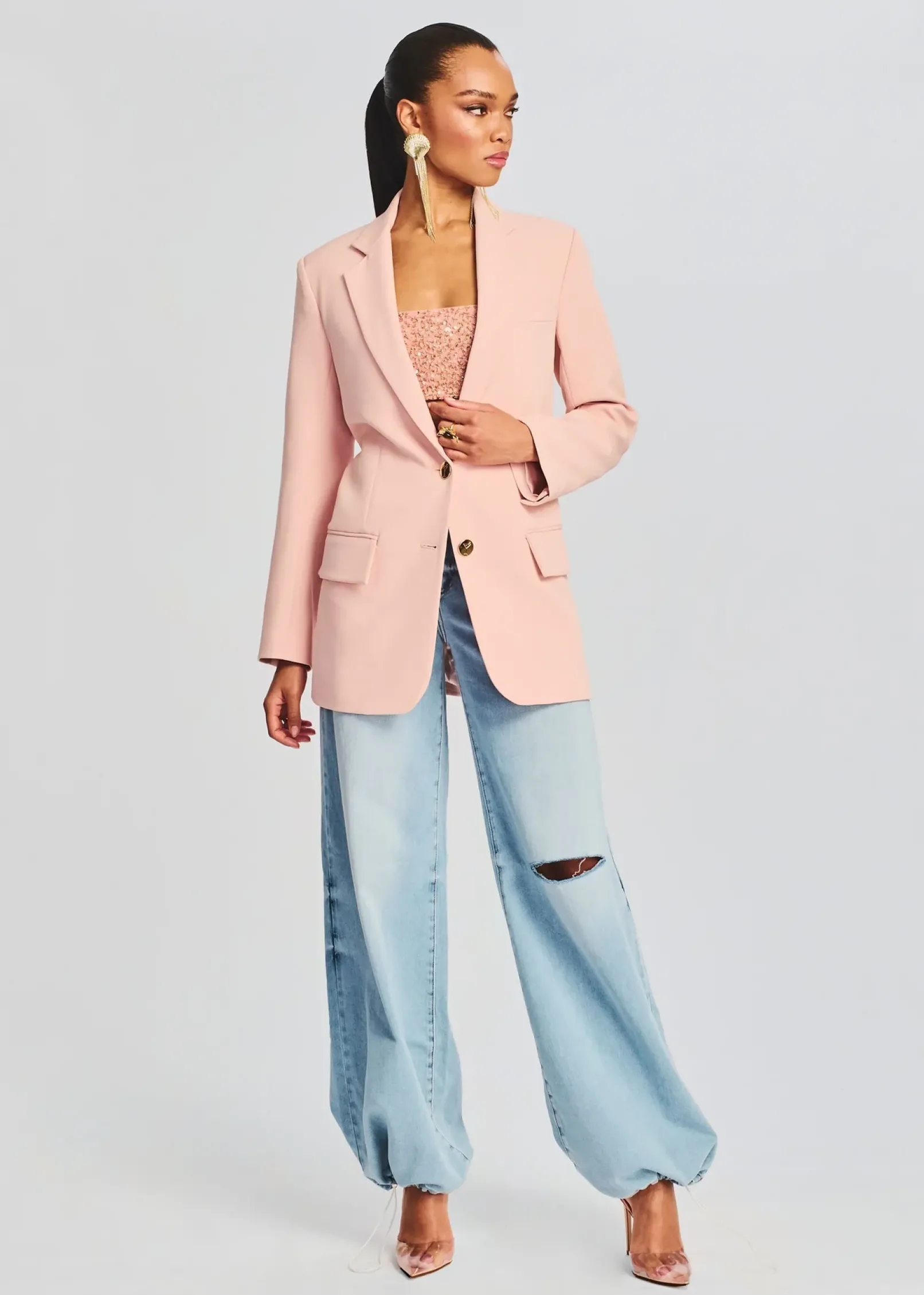 Discount Natal Blazer Jackets