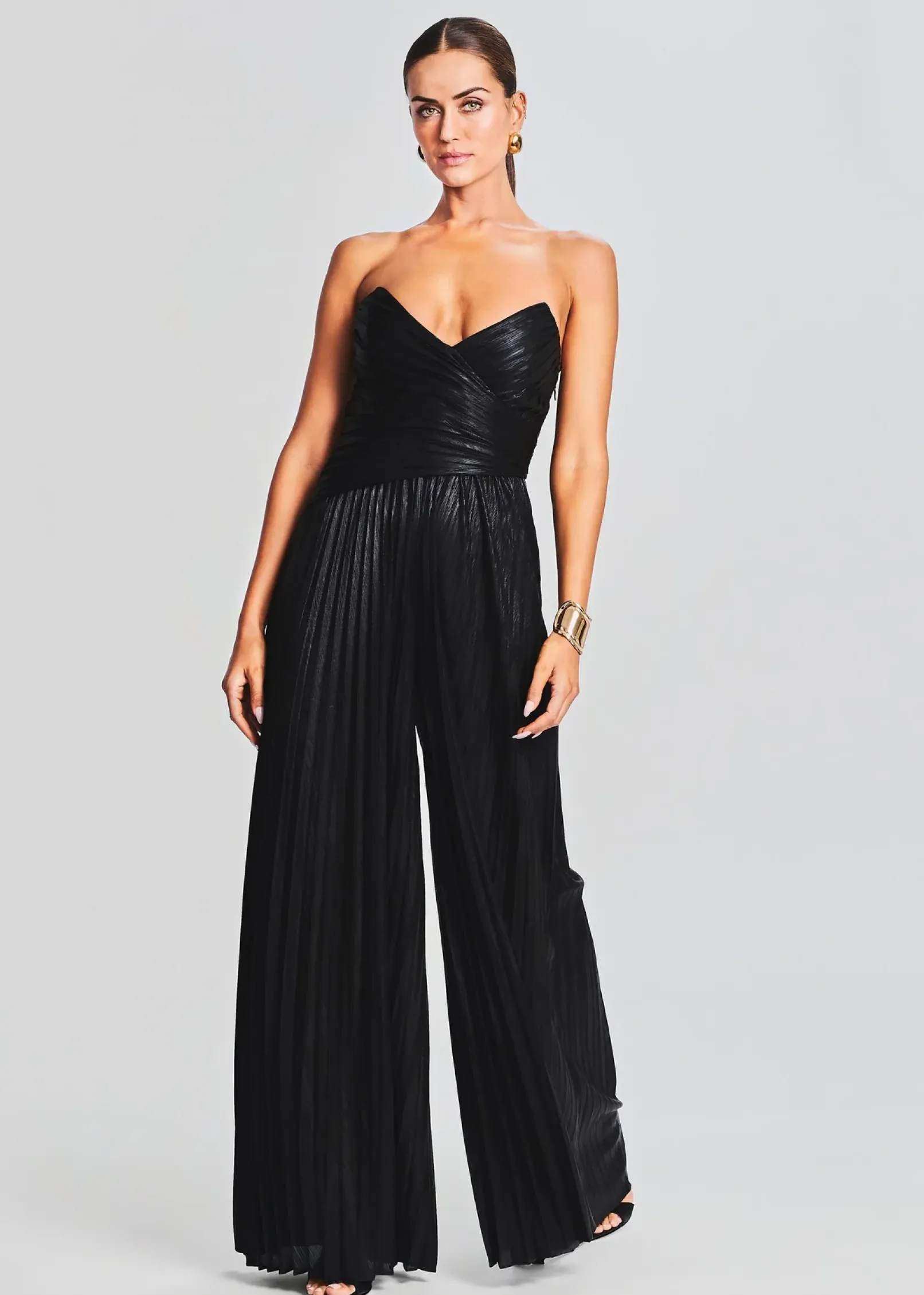 Hot Natalie Jumpsuit Jumpsuits