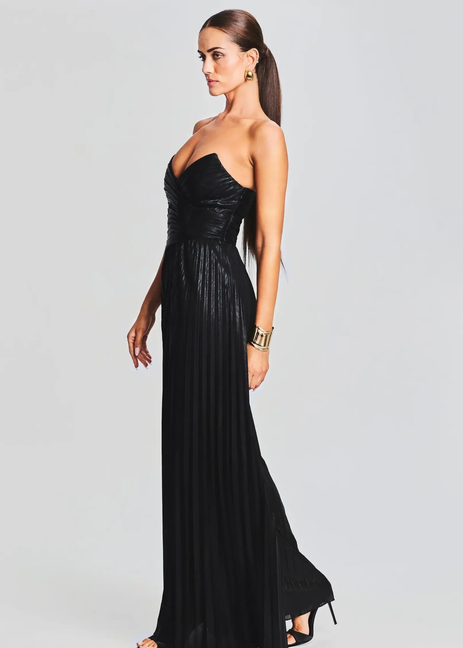 Hot Natalie Jumpsuit Jumpsuits