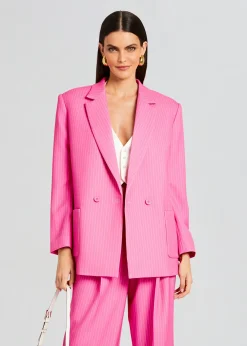 Fashion Natasha Blazer Resort '24