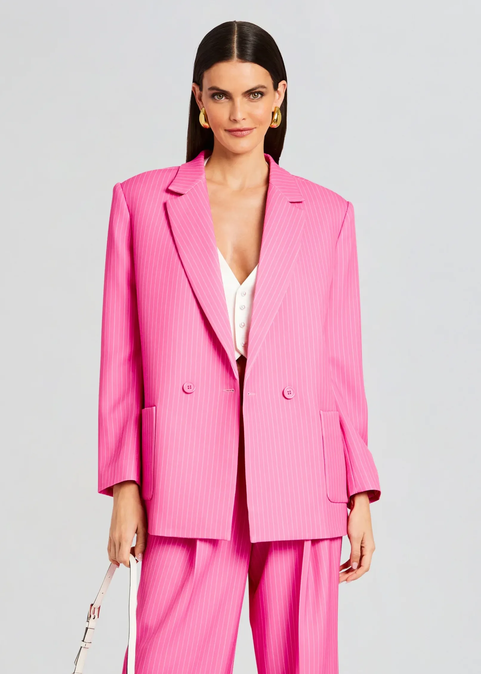 Fashion Natasha Blazer Resort '24