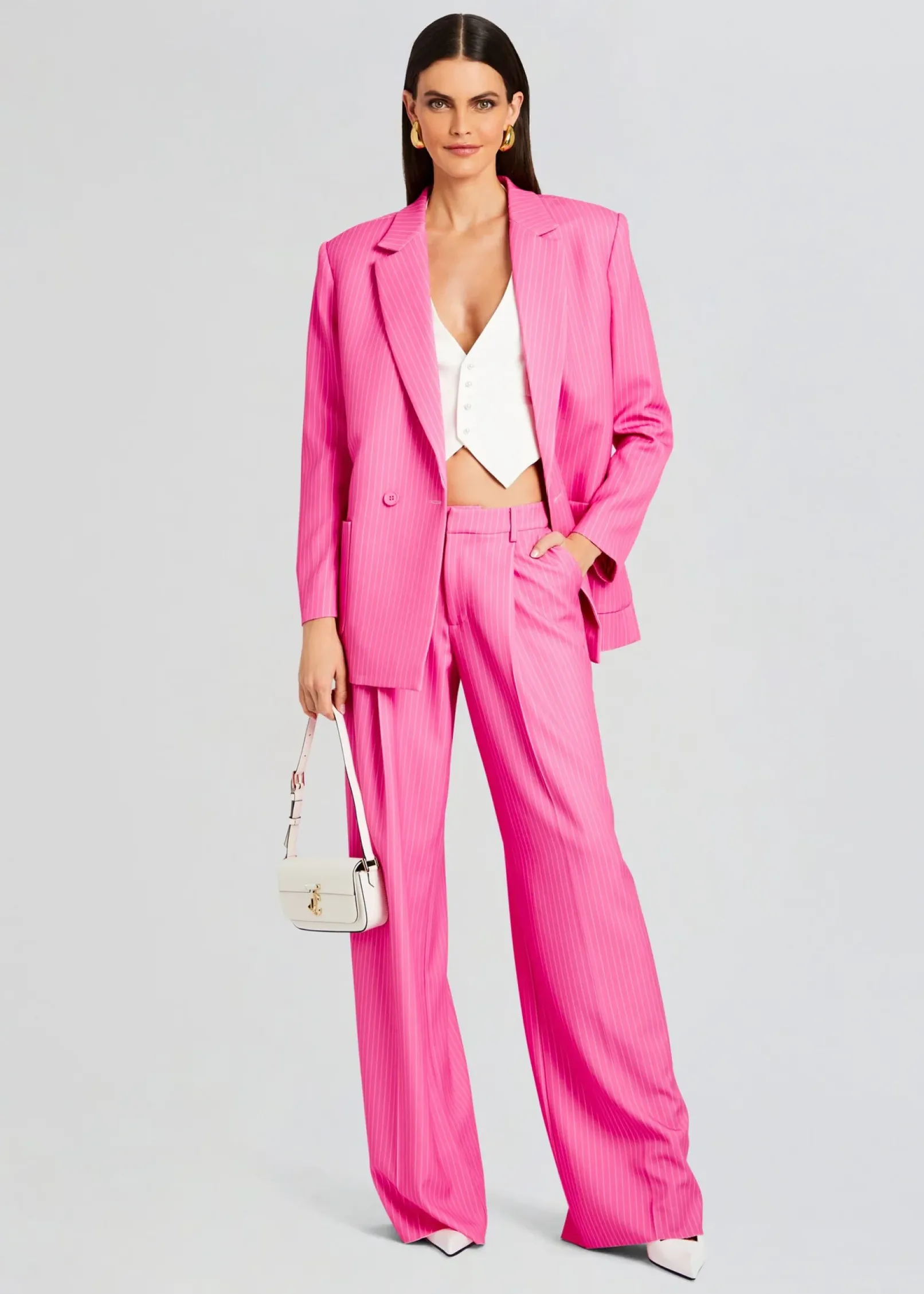 Fashion Natasha Blazer Resort '24