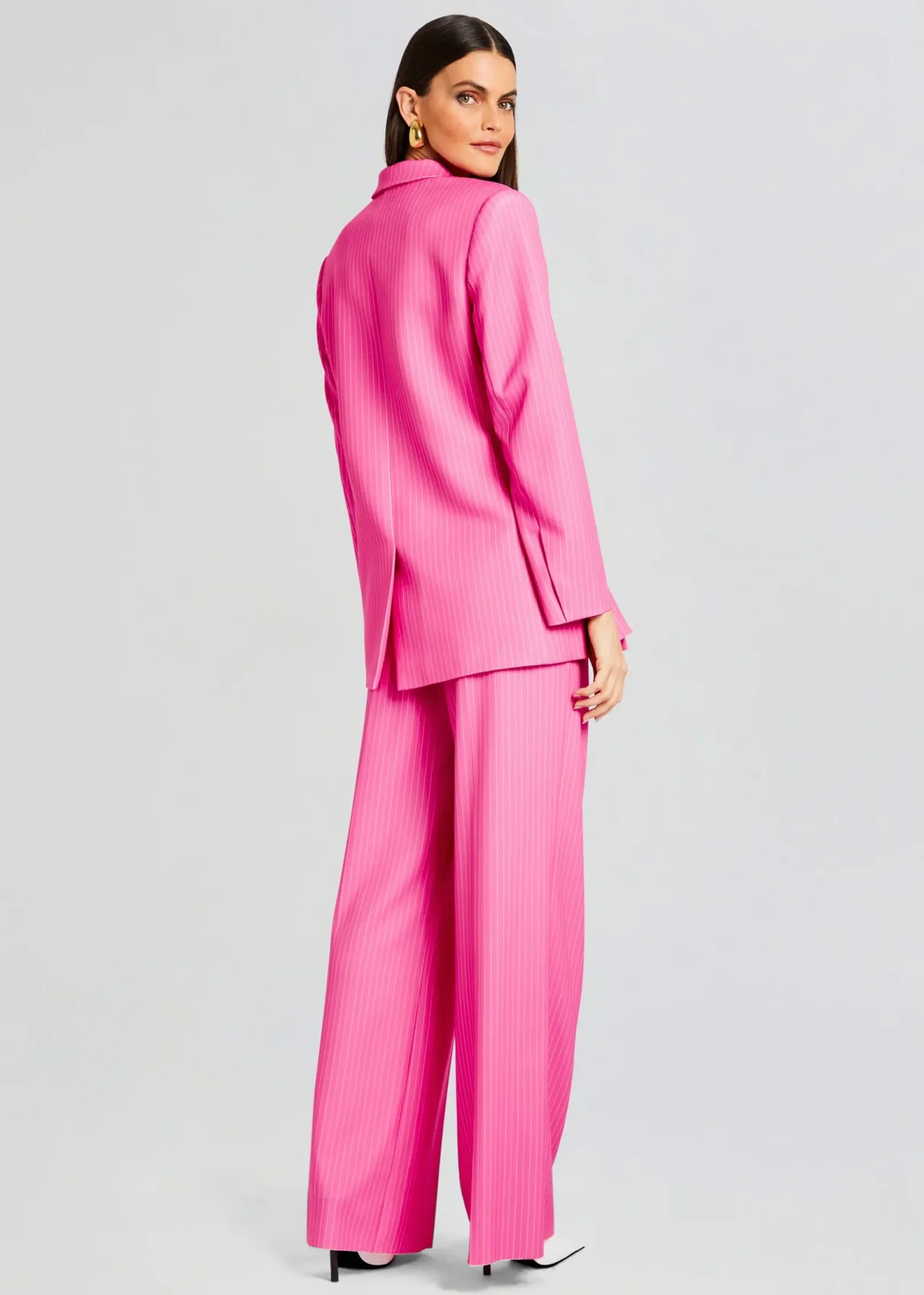 Fashion Natasha Blazer Resort '24
