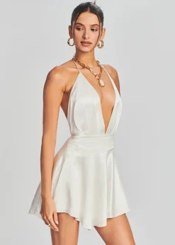 Online Natasha Dress Honeymoon Looks