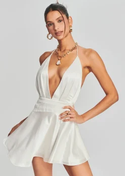 Flash Sale Natasha Dress Reception Dresses