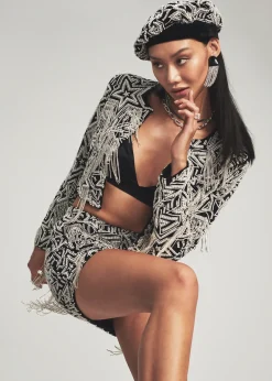Discount Nebula Top Final Sale